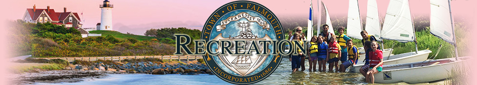 Falmouth Recreation Department