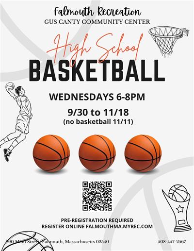 Basketball